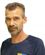 Mickael BERTE